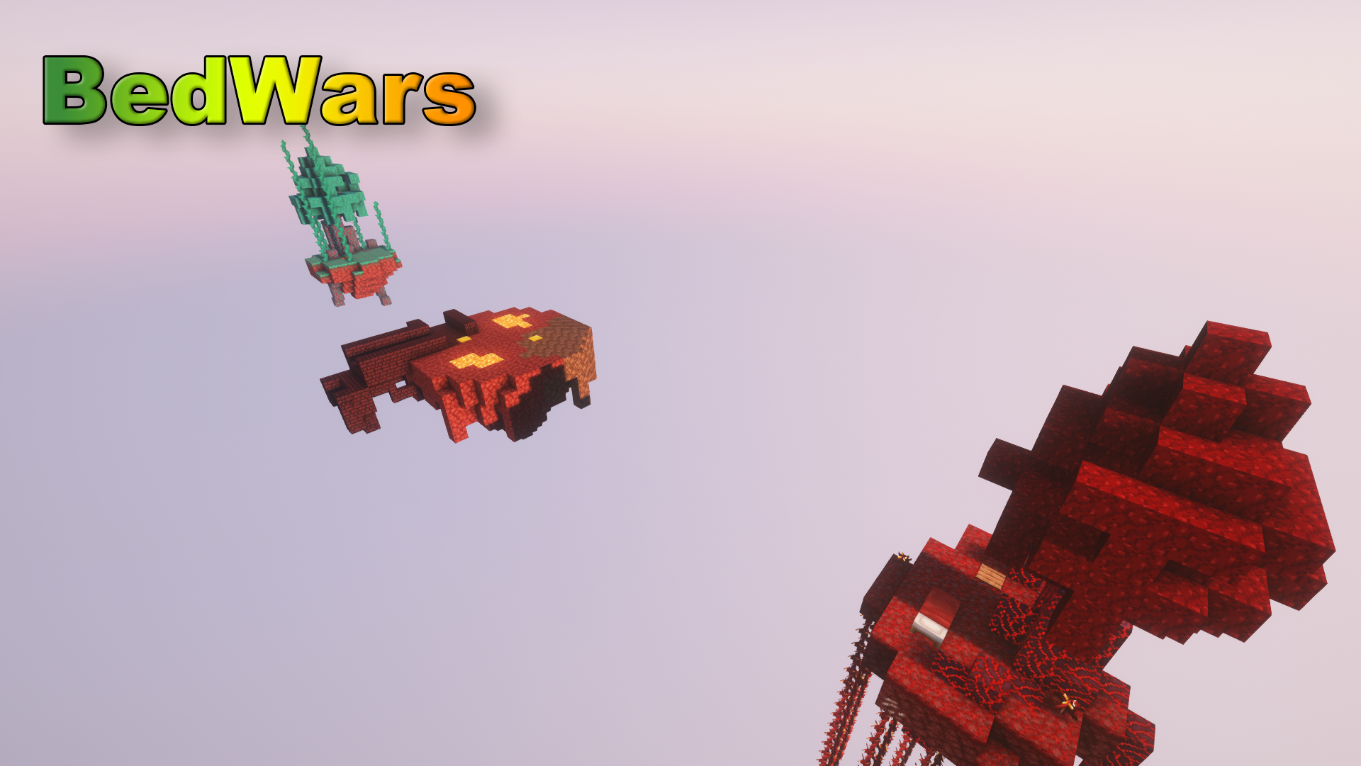 BedWars Screenshot