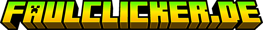 FaulClicker Logo